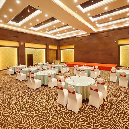 Hotel Halez Chennai Extérieur photo